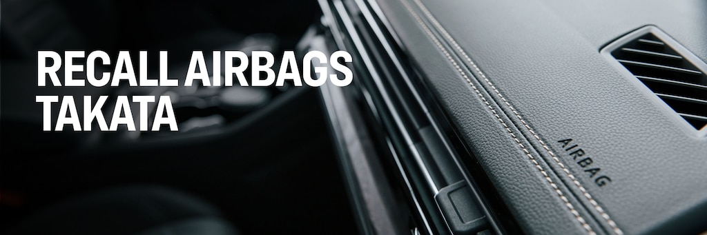 Recall Takata na Chevrolet Metronorte em Florianópolis