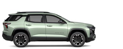 Chevrolet Sempre Equinox em Florianópolis