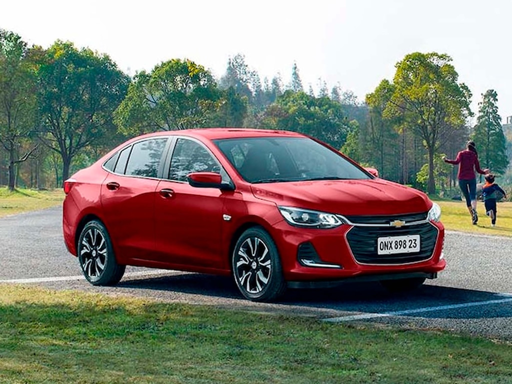 Como funciona o Plano Chevrolet para Sempre