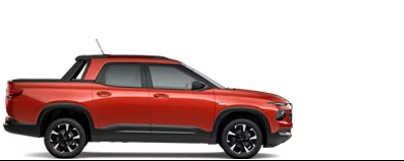 Chevrolet Sempre Montana em Florianópolis