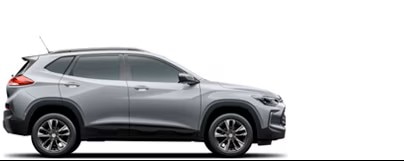Chevrolet Sempre Tracker em Florianópolis
