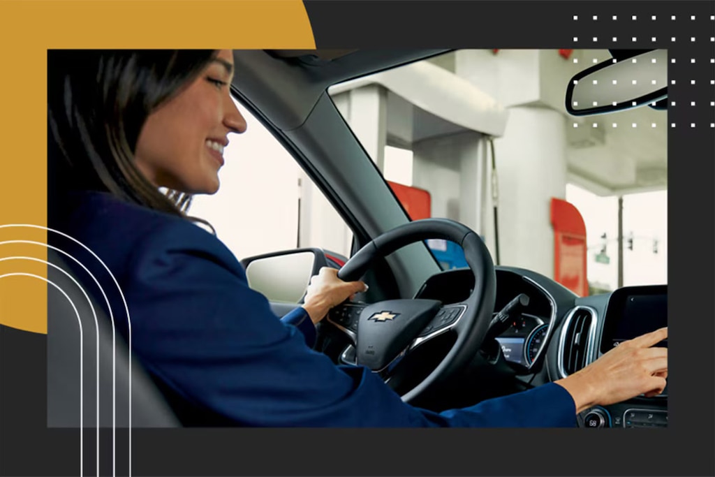 Financiar Chevrolet na Metronorte Florianópolis 