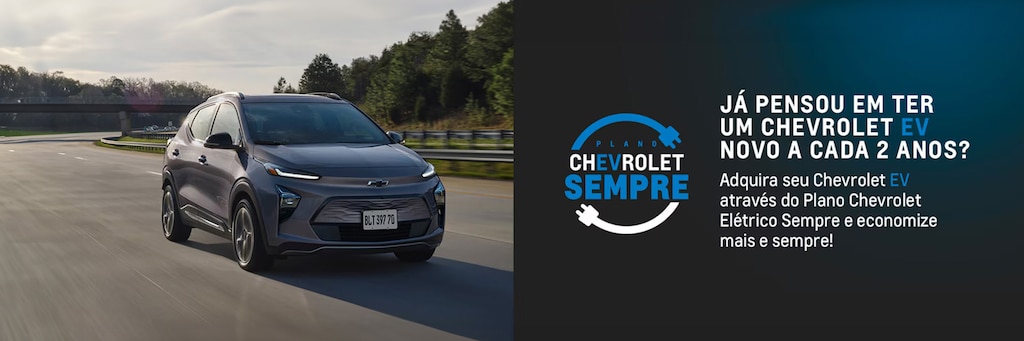 Troca de carro Chevrolet na Metronorte Florianópolis