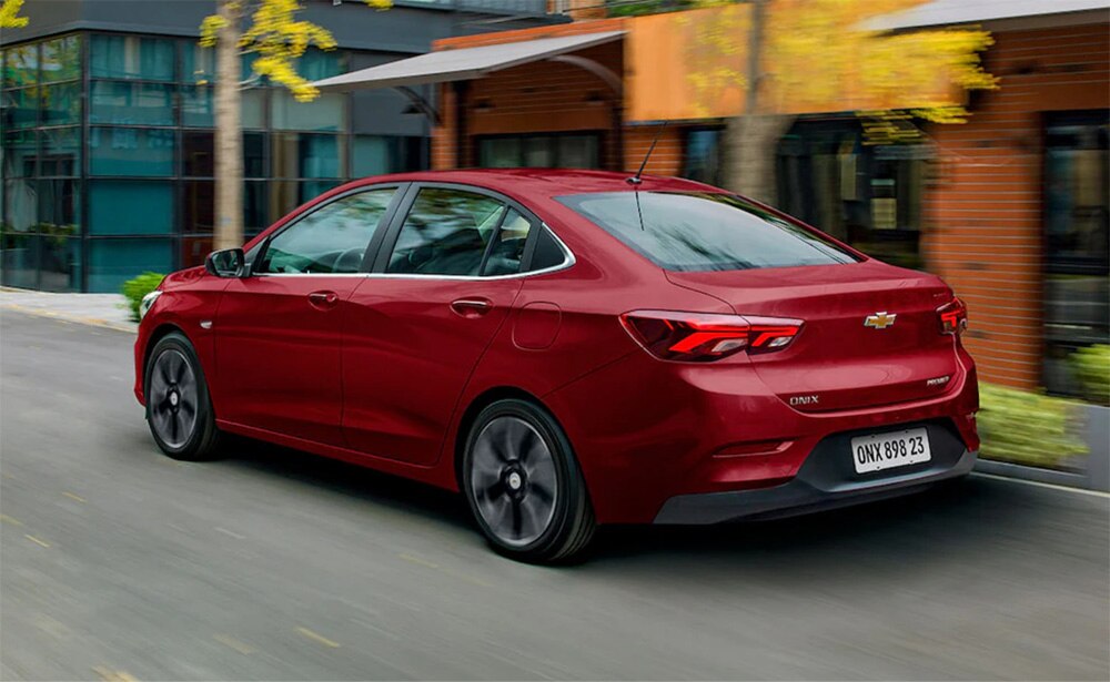 Seguro Parcela Protegida Chevrolet na Metronorte Florianópolis