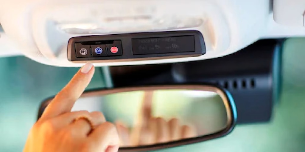 Navegação integrada com OnStar Chevrolet em Florianópolis