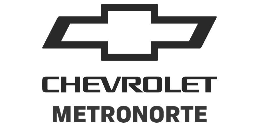 Logo Chevrolet Brasil