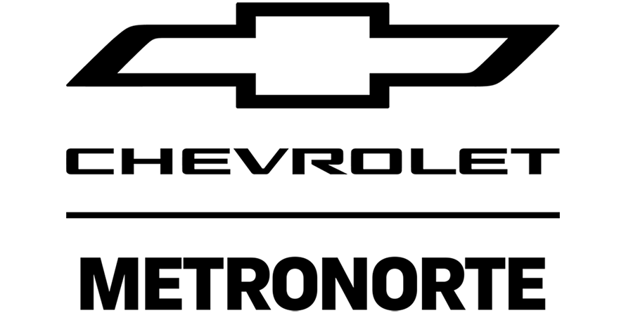 Logo Chevrolet Brasil