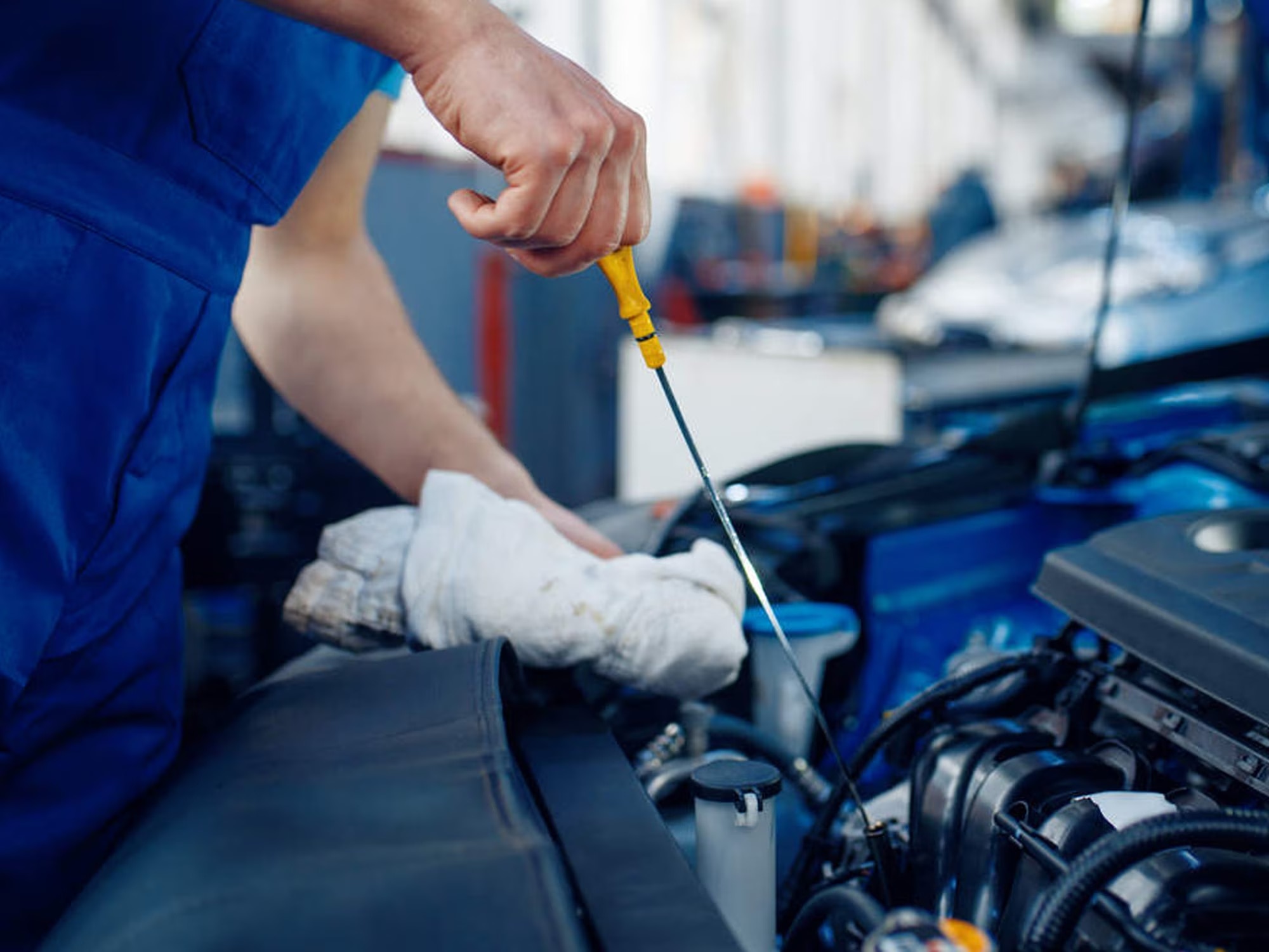 Oxi-Sanitização Chevrolet em Florianópolis