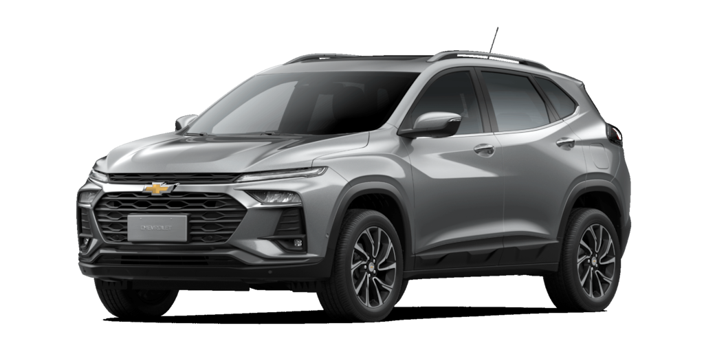 Tracker com Blindagem Premium Protection